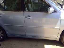 2009 TOYOTA CAMRY, BLUE, HYBRID, 2.4L, AT,   Z25086